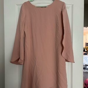 Versona Split Arm Dress